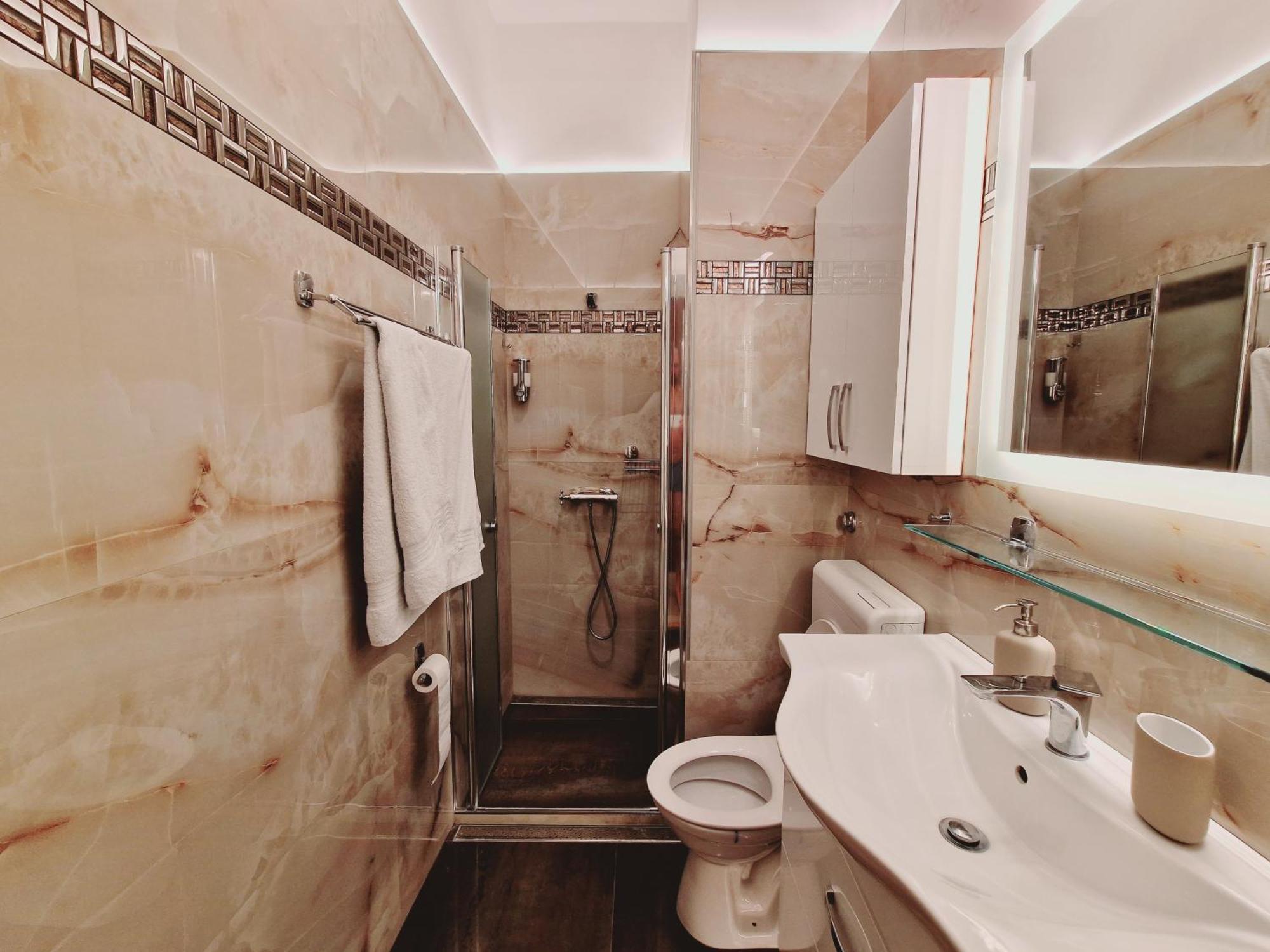 Opera View Residence - Live In Luxury Budapesta Exterior foto